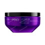 Shu Uemura Yubi Blonde Antibrass Purple Mask 200ml