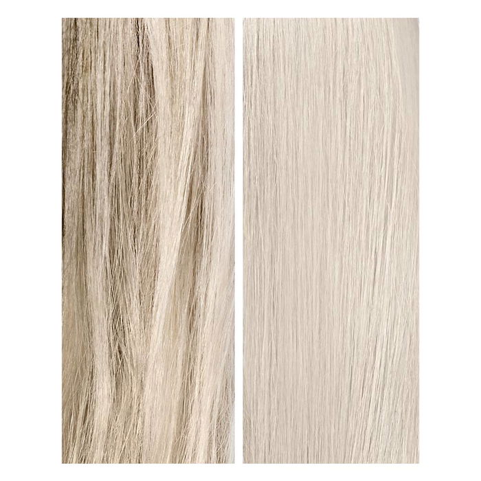 Shu Uemura YUBI BLONDE luminosity revealing shampoo, Champú Brillo para Cabello Rubio 300 ml