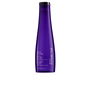 Shu Uemura YUBI BLONDE luminosity revealing shampoo, Champú Brillo para Cabello Rubio 300 ml