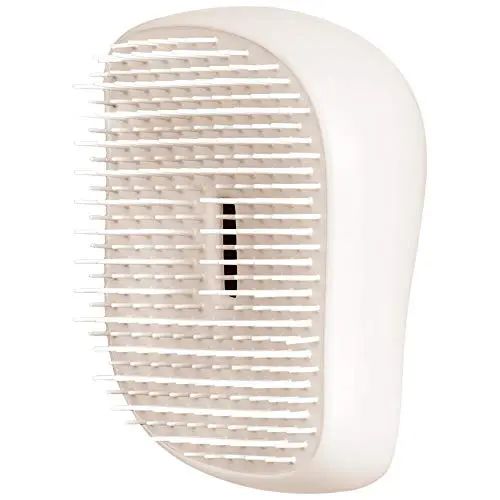 Tangle Teezer Compact Styler Rose Gold Cream