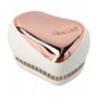 Tangle Teezer Compact Styler Rose Gold Cream