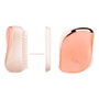 Tangle Teezer Compact Styler Rose Gold Cream