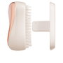 Tangle Teezer Compact Styler Rose Gold Cream