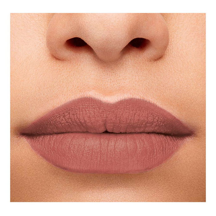 Bourjois ROUGE VELVET INK liquid lipstick #6 Labial Líquido Mate Tono Intenso Larga Duración