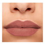 Bourjois ROUGE VELVET INK liquid lipstick #6 Labial Líquido Mate Tono Intenso Larga Duración