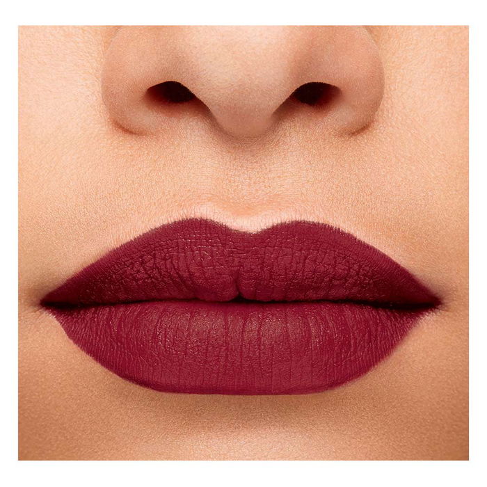 Bourjois Labial Líquido Mate Rouge Velvet Ink #10