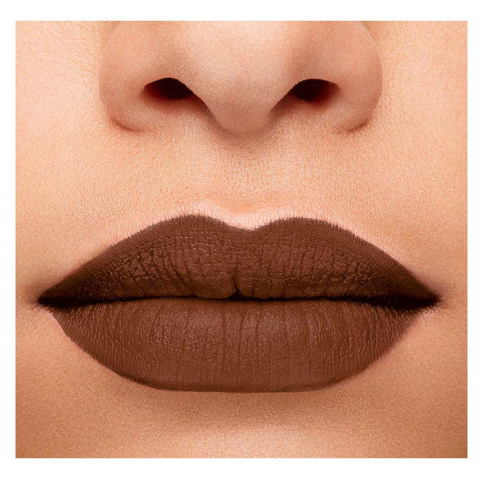 Bourjois ROUGE VELVET INK Labial Líquido Mate Tono #18 Bourjois ROUGE VELVET INK Labial Líquido Mate Tono #18