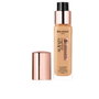 Bourjois Base de Maquillaje Always Fabulous 24H SPF20 | #125 | Alta Cobertura, Acabado Aterciopelado, Sin Aceite, 30ml