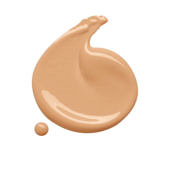 Bourjois Base de Maquillaje Always Fabulous 24H SPF20 | #125 | Alta Cobertura, Acabado Aterciopelado, Sin Aceite, 30ml