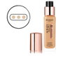Bourjois Base de Maquillaje Always Fabulous 24H SPF20 | #125 | Alta Cobertura, Acabado Aterciopelado, Sin Aceite, 30ml