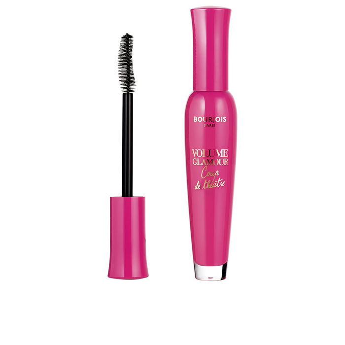 Bourjois Mascara VOLUME GLAMOUR Coup de Théâtre Black 7 ml Bourjois Mascara VOLUME GLAMOUR Coup de Théâtre Black 7 ml