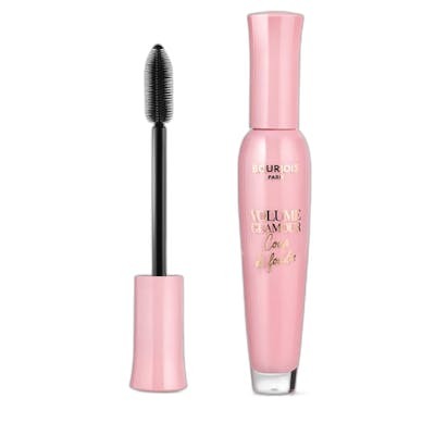 Bourjois Volume Glamour Coup de Théâtre Máscara de Pestañas Black