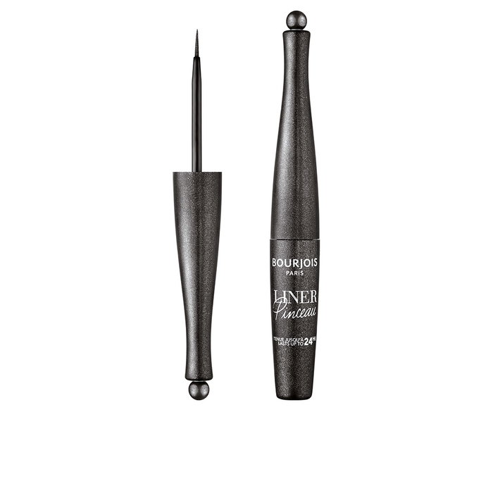 Bourjois LINER PINCEAU 24H Delineador Líquido 2.5 ml #8-Noir Surréaliste Bourjois LINER PINCEAU 24H Delineador Líquido 2.5 ml #8-Noir Surréaliste