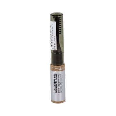Rimmel London WONDER'LAST Brow Tint for Days #001 Rimmel London WONDER'LAST Brow Tint for Days #001