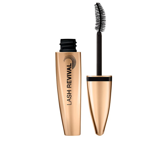 Max Factor Máscara de Pestañas LASH REVIVAL #extreme black 11.5 gr