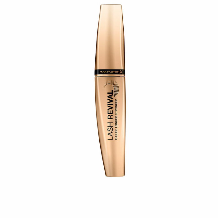 Max Factor LASH REVIVAL Máscara de Pestañas Extreme Black Max Factor LASH REVIVAL Máscara de Pestañas Extreme Black