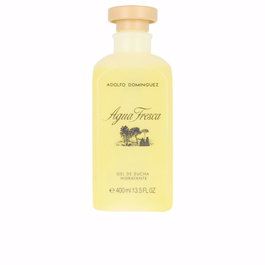 Adolfo Dominguez Agua Fresca Gel de Baño 400 ml