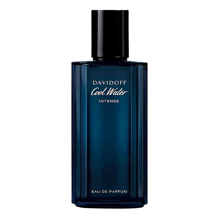 Davidoff Cool Water Intense Eau de Parfum 125 ml Davidoff Cool Water Intense Eau de Parfum 125 ml