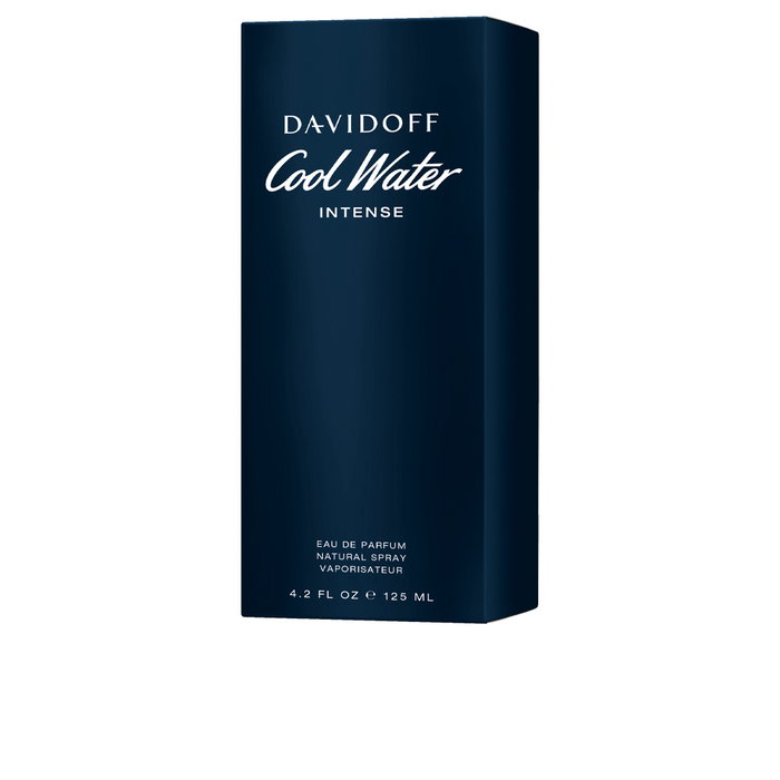 Davidoff Cool Water Intense Eau de Parfum Vaporizador para Hombre 125 ml