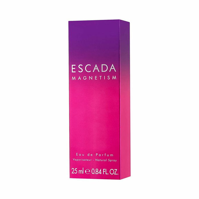 ESCADA Magnetism Eau de Parfum 25 ml
