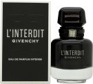 Givenchy L'Interdit Eau de Parfum Intense 35 ml Spray