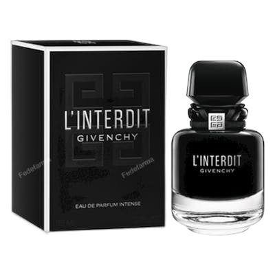 Givenchy L'Interdit Eau de Parfum Intense 35 ml Spray