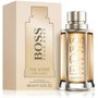 Hugo Boss The Scent Pure Accord Eau de Toilette 100 ml