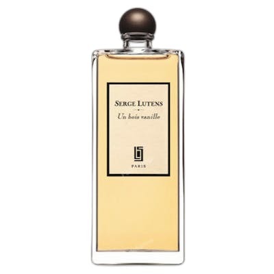 Serge Lutens UN BOIS VANILLE Eau de Parfum 50 ml