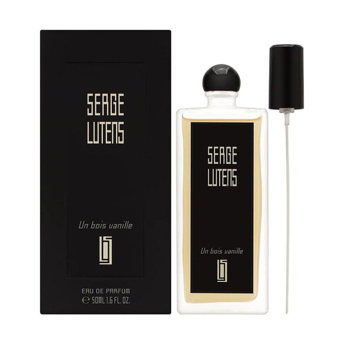Serge Lutens UN BOIS VANILLE Eau de Parfum 50 ml