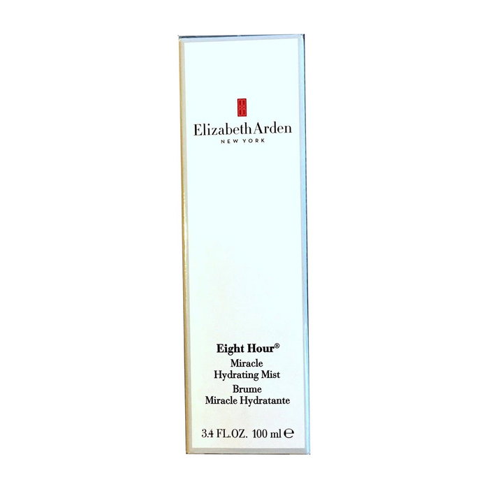 Elizabeth Arden Eight Hour Miracle Moisture Mist 100 ml Elizabeth Arden Eight Hour Miracle Moisture Mist 100 ml