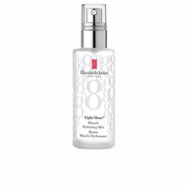 Elizabeth Arden EIGHT HOUR Miracle Moisture Mist Bruma Facial Hidratante 100 ml - Para Todo Tipo de Pieles, Spray