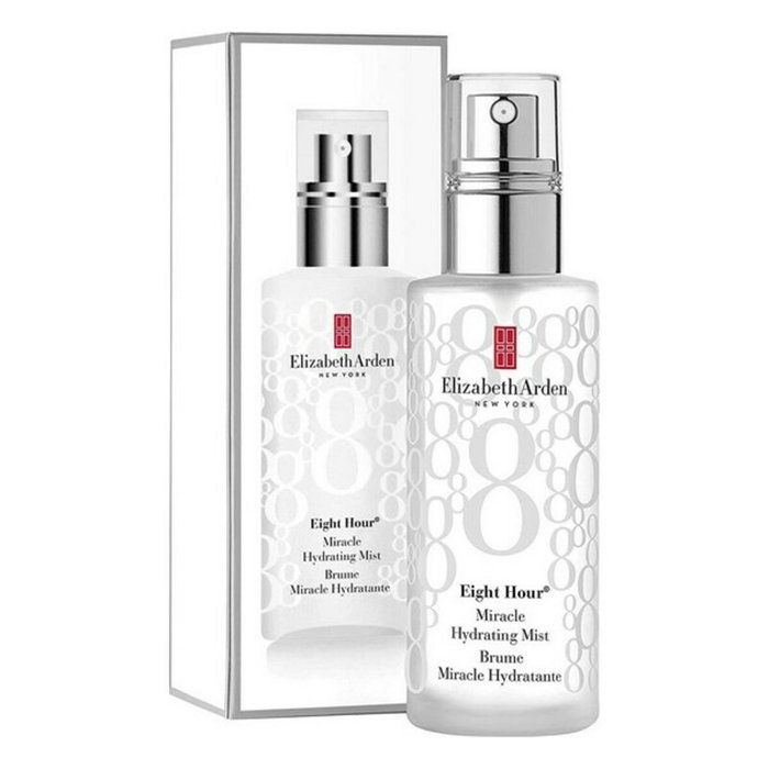 Elizabeth Arden Eight Hour Miracle Moisture Mist 100 ml Elizabeth Arden Eight Hour Miracle Moisture Mist 100 ml
