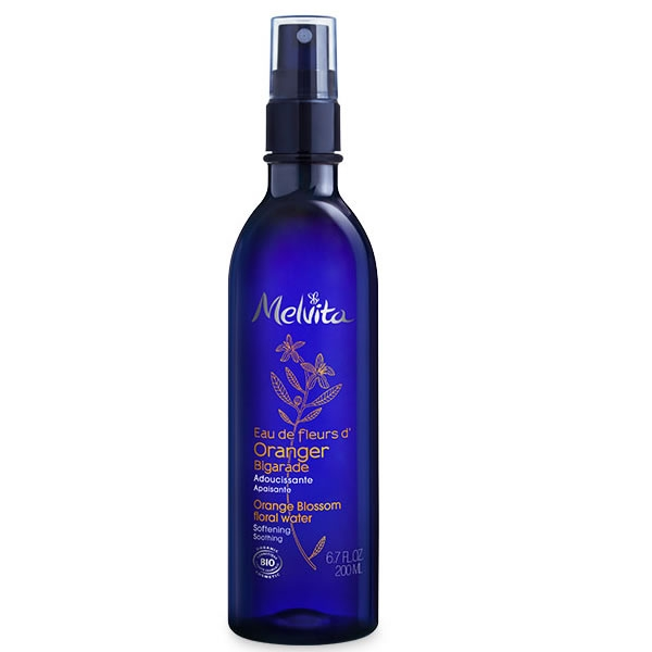 Melvita Agua Floral D'Oranger Brumisador 200 ml