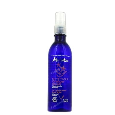 Melvita Agua Floral D'Oranger Brumisador 200 ml