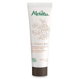 Melvita Crema De Manos Aceite De Argán Bio 75 mL