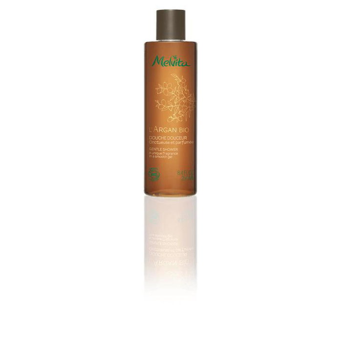 Melvita ÁRGAN BIO Gel de Ducha Suave 250 ml