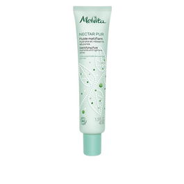 Melvita NECTAR PURO Fluido Matificante Tratamiento Piel Mixta Grasa 40 ml