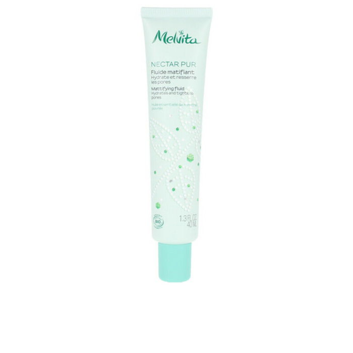 Melvita NECTAR PUR Fluido Matificante 40 ml Melvita NECTAR PUR Fluido Matificante 40 ml