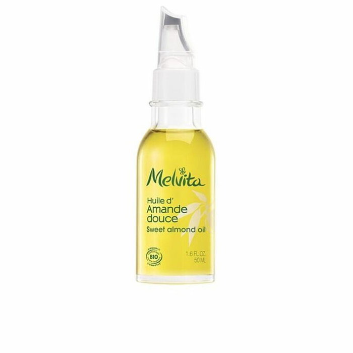 Melvita Aceite de Almendra Dulce 50 ml Melvita Aceite de Almendra Dulce 50 ml