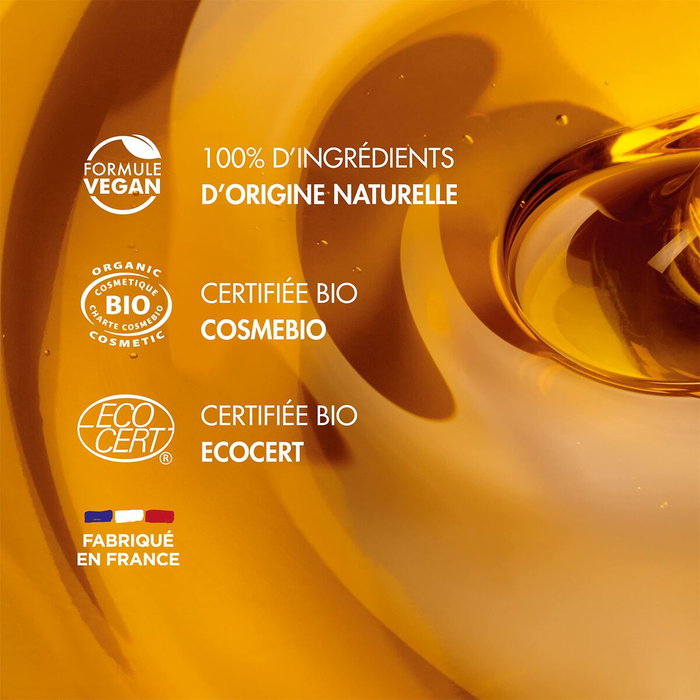Melvita Aceite de Zanahoria 50 ml