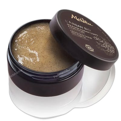 Melvita Árgan Bio Exfoliante Corporal Árgan Bio Melvita Árgan Bio Exfoliante Corporal Árgan Bio
