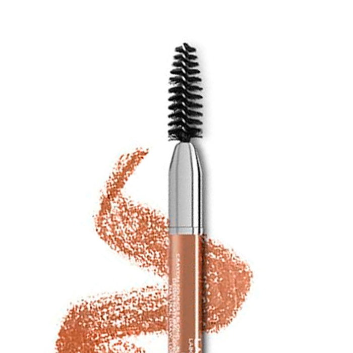 La Roche-Posay Toleriane Lápiz de Cejas Respectissime para Piel Sensible, Tono Claro #1,3 gr - Maquillaje Waterproof