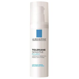 La Roche-Posay Toleriane Sensitive Fluide Crema Hidratante para Piel Sensible 40 ml
