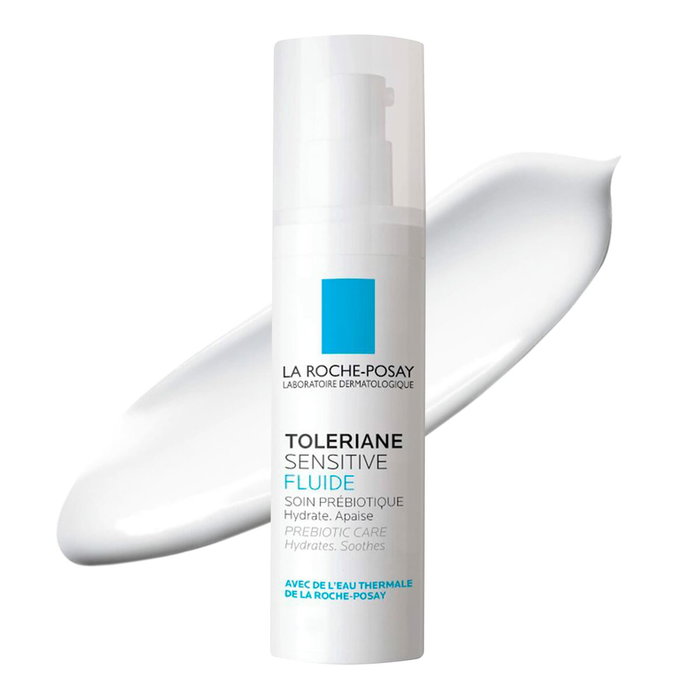 La Roche-Posay Toleriane Sensitive Fluido 40 ml