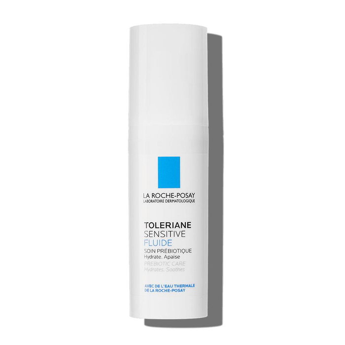 La Roche-Posay Toleriane Sensitive Fluido 40 ml