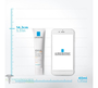 La Roche-Posay Effaclar Duo(+) SPF30 40 ml