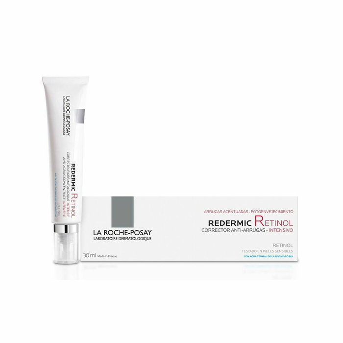 La Roche Posay Redermic Retinol Corrector Intensivo Antiarrugas 30 ml