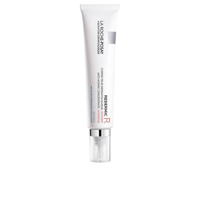 La Roche Posay REDERMIC RETINOL Cuidado Dermatológico Corrector Intensivo Antiarrugas 30 ml La Roche Posay REDERMIC RETINOL Cuidado Dermatológico Corrector Intensivo Antiarrugas 30 ml