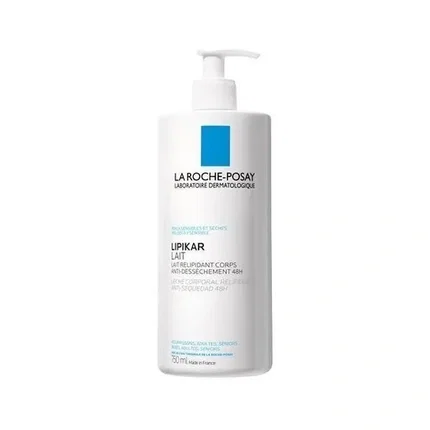 La Roche-Posay LIPIKAR LAIT Hidratante Corporal Relipidizante 750 ml La Roche-Posay LIPIKAR LAIT Hidratante Corporal Relipidizante 750 ml
