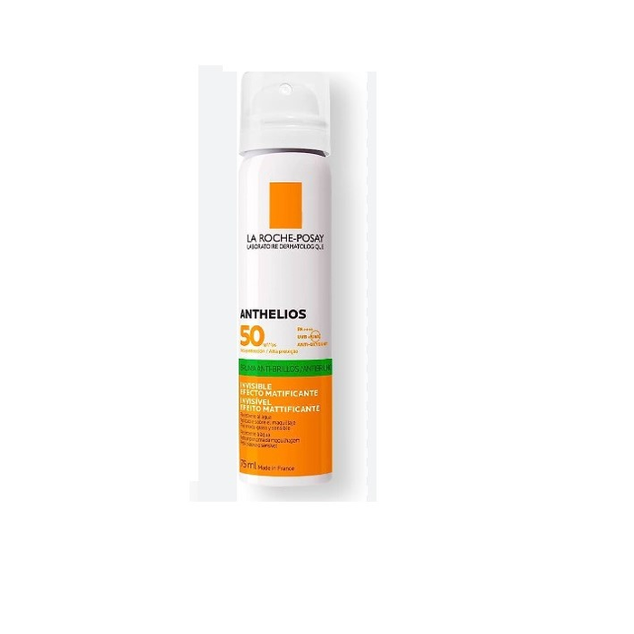 La Roche-Posay Anthelios Bruma Facial SPF50 75 ml La Roche-Posay Anthelios Bruma Facial SPF50 75 ml